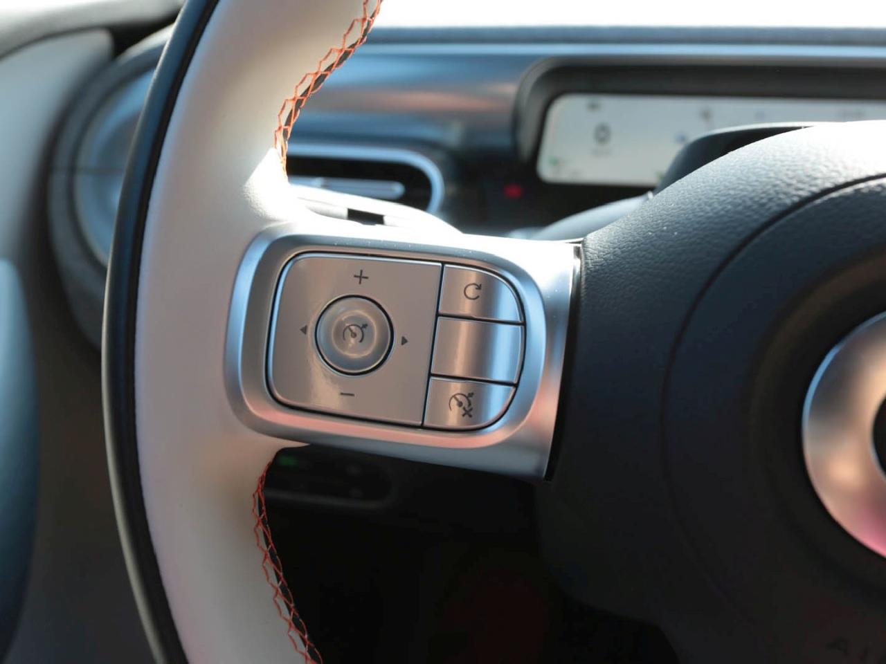 SMART #3 Pro+ 66kWh Navi Panorama Memory 66kWh ACC 360°