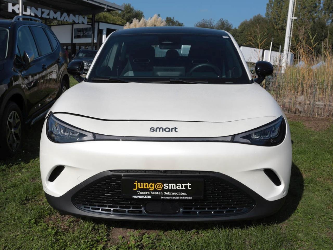 SMART #3 Pro+ 66kWh Navi Panorama Memory 66kWh ACC 360°