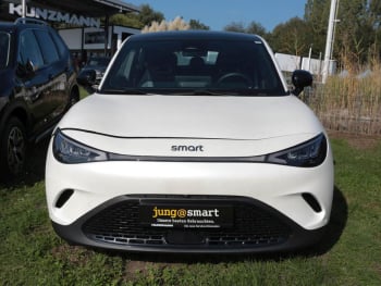 SMART #3 Pro+ 66kWh Navi Panorama Memory 66kWh ACC 360°