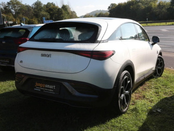 SMART #3 Pro+ 66kWh Navi Panorama Memory 66kWh ACC 360°