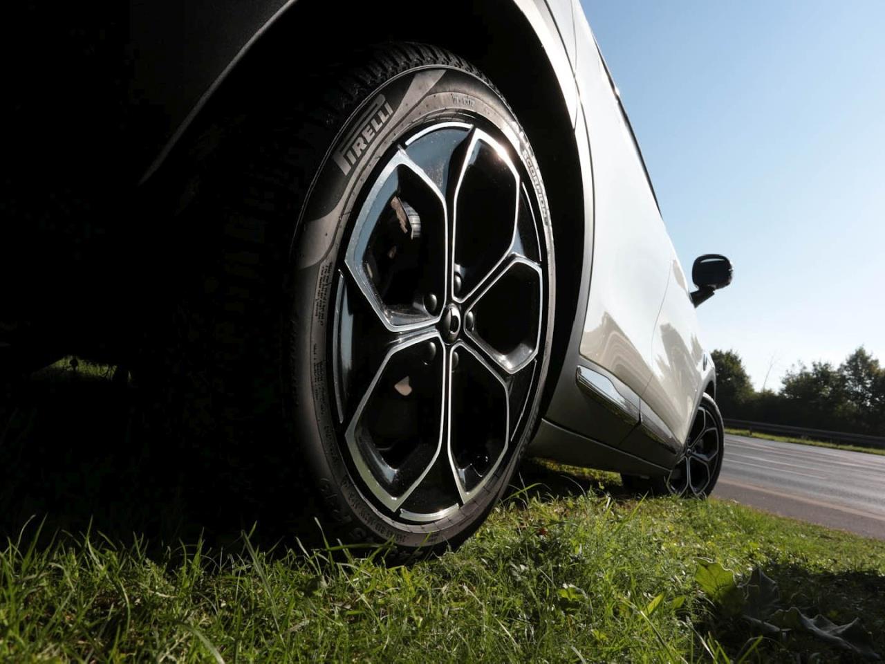 SMART #3 Pro+ 66kWh Navi Panorama Memory 66kWh ACC 360°