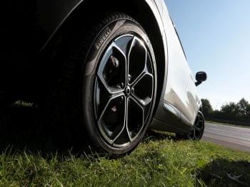 SMART #3 Pro+ 66kWh Navi Panorama Memory 66kWh ACC 360°