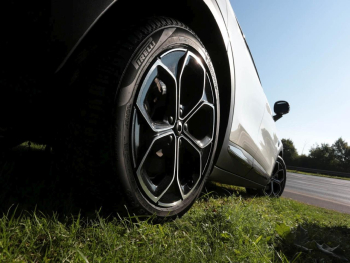 SMART #3 Pro+ 66kWh Navi Panorama Memory 66kWh ACC 360°