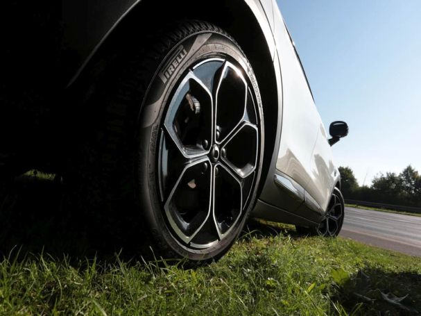 SMART #3 Pro+ 66kWh Navi Panorama Memory 66kWh ACC 360°