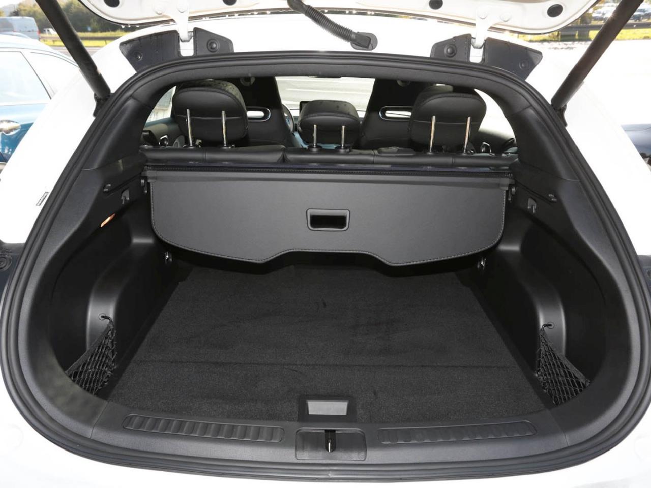 SMART #3 Pro+ 66kWh Navi Panorama Memory 66kWh ACC 360°