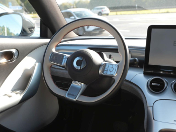 SMART #3 Pro+ 66kWh Navi Panorama Memory 66kWh ACC 360°