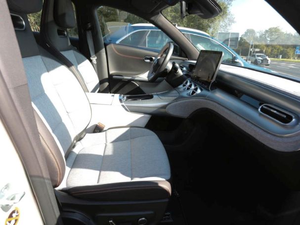 SMART #3 Pro+ 66kWh Navi Panorama Memory 66kWh ACC 360°