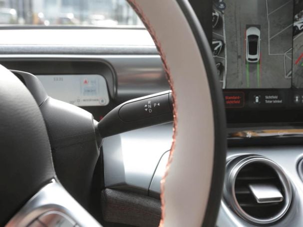 SMART #3 Pro+ 66kWh Navi Panorama Memory 66kWh 360°