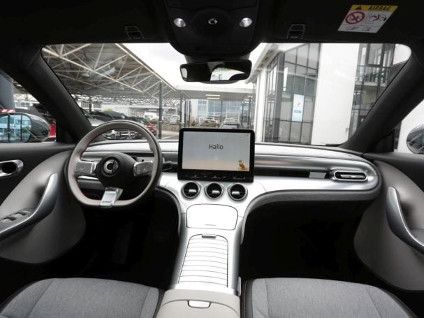 SMART #3 Pro+ 66kWh Navi Panorama Memory 66kWh 360°