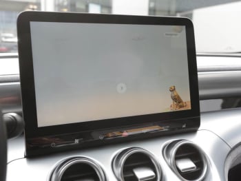 SMART #3 Pro+ 66kWh Navi Panorama Memory 66kWh 360°