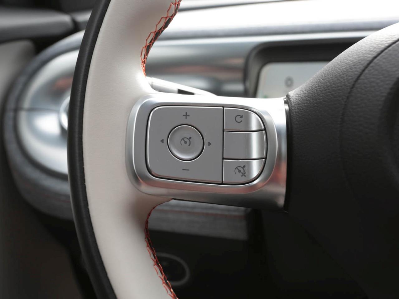 SMART #3 Pro+ 66kWh Navi Panorama Memory 66kWh 360°