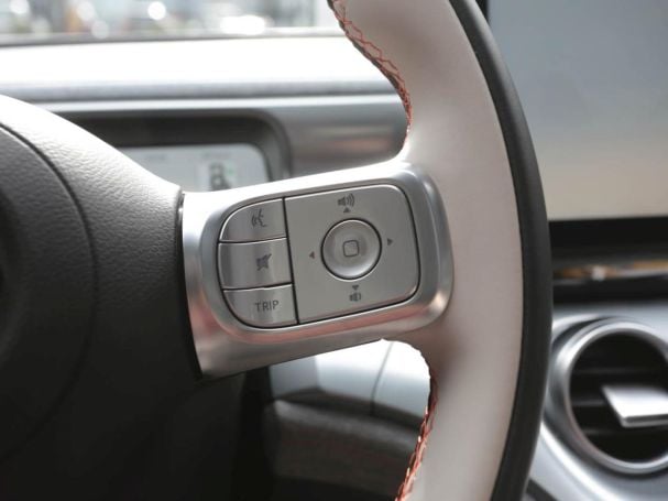 SMART #3 Pro+ 66kWh Navi Panorama Memory 66kWh 360°