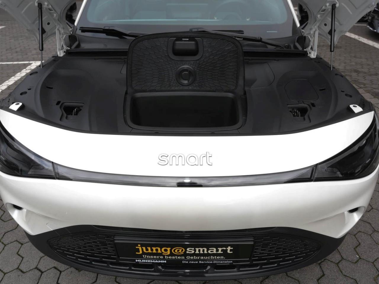 SMART #3 Pro+ 66kWh Navi Panorama Memory 66kWh 360°