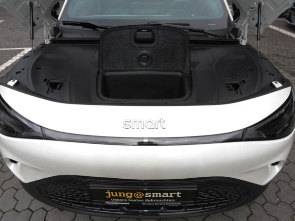 SMART #3 Pro+ 66kWh Navi Panorama Memory 66kWh 360°