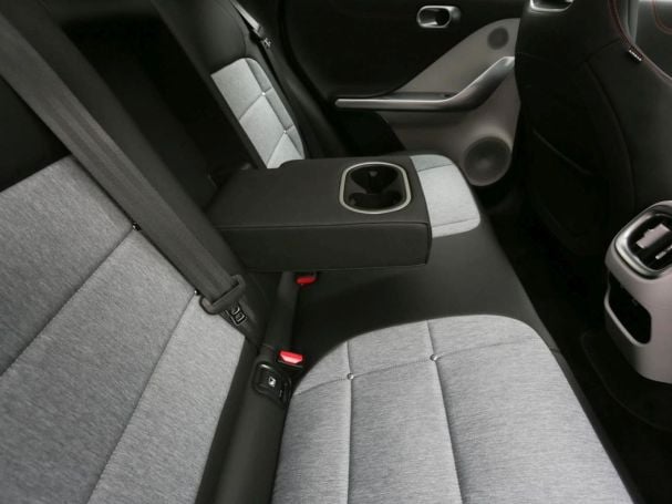 SMART #3 Pro+ 66kWh Navi Panorama Memory 66kWh 360°