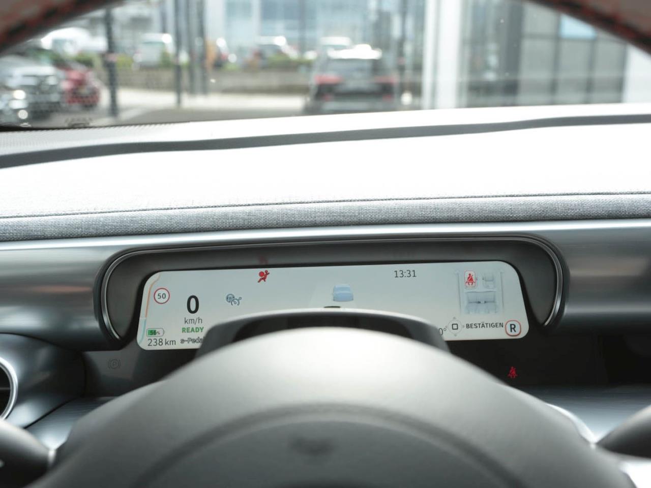 SMART #3 Pro+ 66kWh Navi Panorama Memory 66kWh 360°