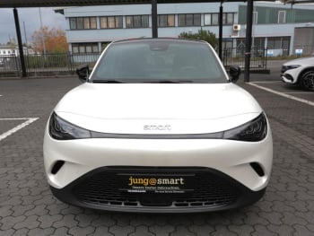 SMART #3 Pro+ 66kWh Navi Panorama Memory 66kWh 360°