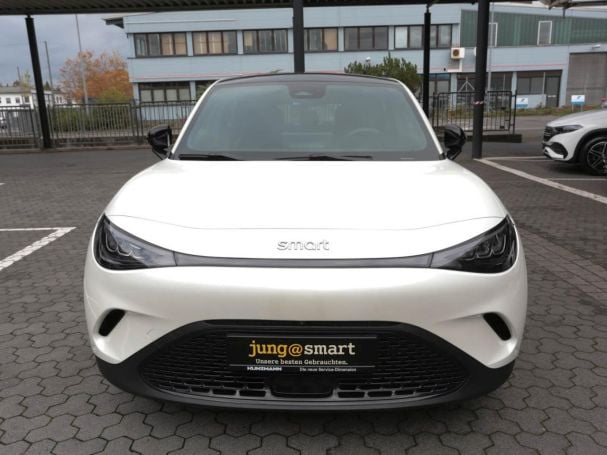 SMART #3 Pro+ 66kWh Navi Panorama Memory 66kWh 360°