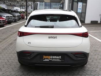 SMART #3 Pro+ 66kWh Navi Panorama Memory 66kWh 360°