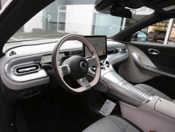 SMART #3 Pro+ 66kWh Navi Panorama Memory 66kWh 360°