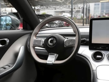 SMART #3 Pro+ 66kWh Navi Panorama Memory 66kWh 360°