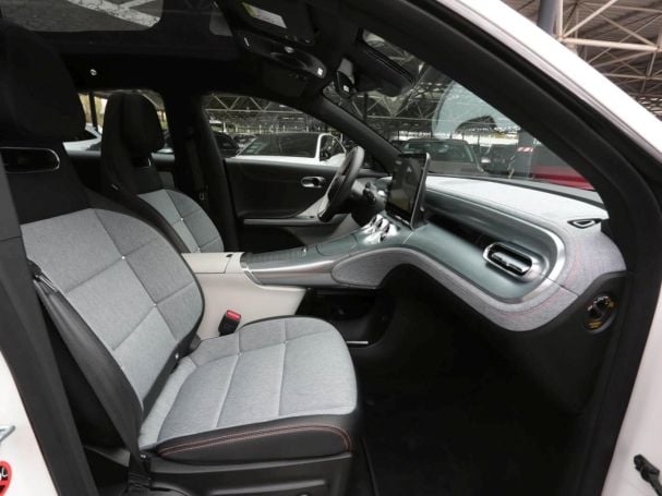 SMART #3 Pro+ 66kWh Navi Panorama Memory 66kWh 360°