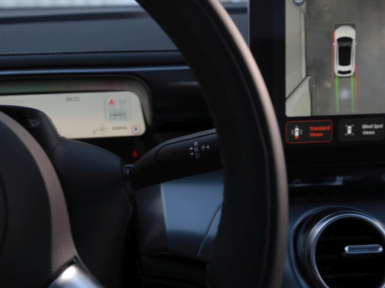 SMART #3 Pro 360° Panorama ACC SpurH Keyless-Entry