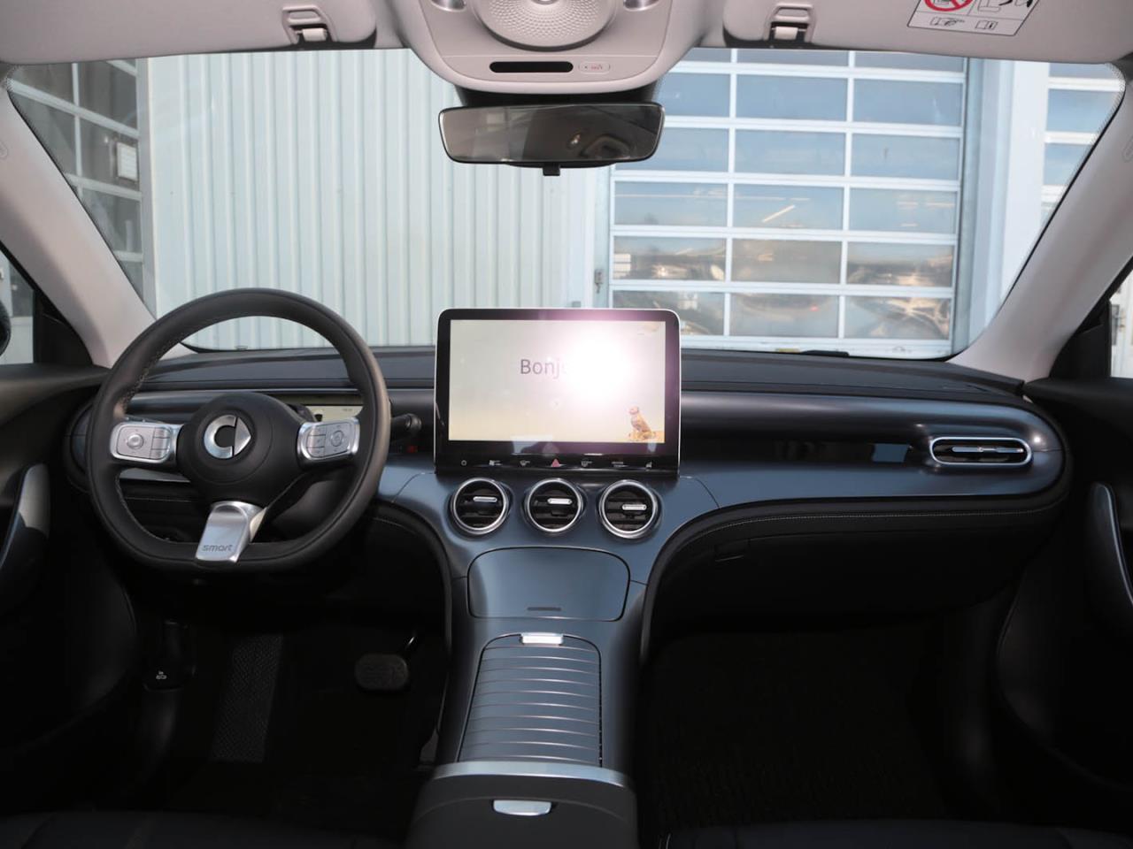 SMART #3 Pro 360° Panorama ACC SpurH Keyless-Entry