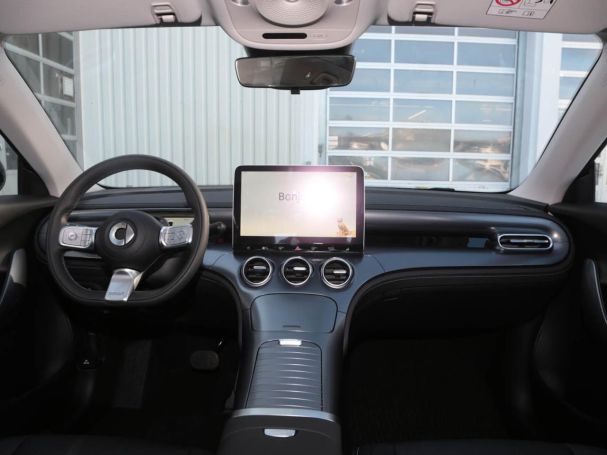 SMART #3 Pro 360° Panorama ACC SpurH Keyless-Entry