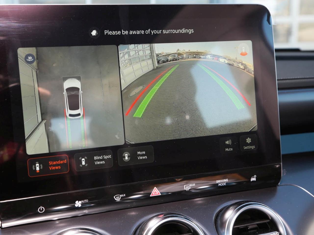 SMART #3 Pro 360° Panorama ACC SpurH Keyless-Entry