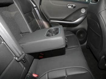 SMART #3 Pro 360° Panorama ACC SpurH Keyless-Entry