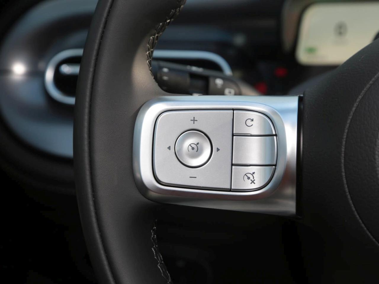 SMART #3 Pro 360° Panorama ACC SpurH Keyless-Entry