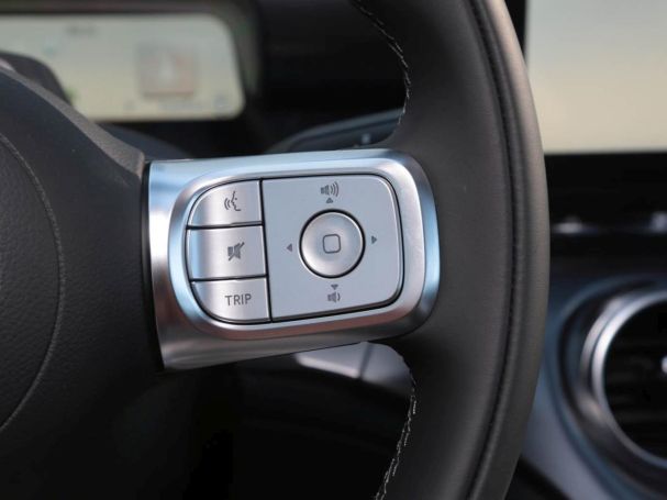 SMART #3 Pro 360° Panorama ACC SpurH Keyless-Entry