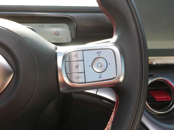 SMART #3 25th Anniversary Edition 66kWh Panorama ACC SMART #3 25th Anniversary Edition 66kWh Panorama ACC