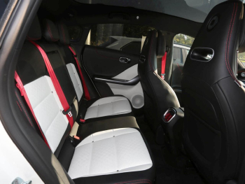 SMART #3 25th Anniversary Edition 66kWh Panorama ACC