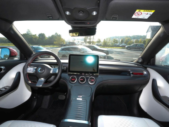 SMART #3 25th Anniversary Edition 66kWh Panorama ACC