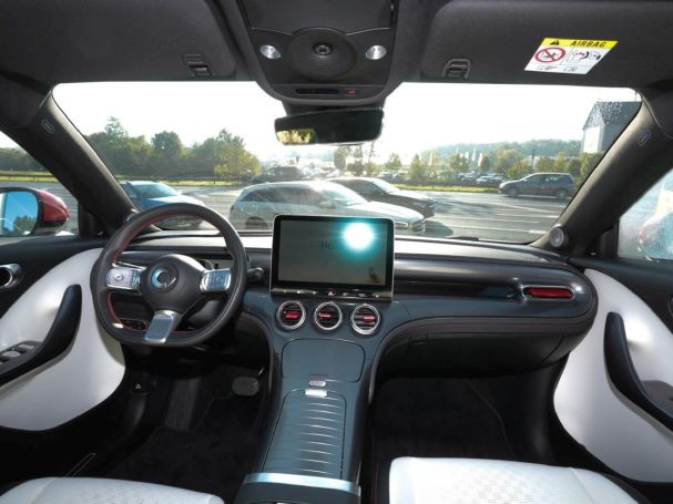 SMART #3 25th Anniversary Edition 66kWh Panorama ACC SMART #3 25th Anniversary Edition 66kWh Panorama ACC