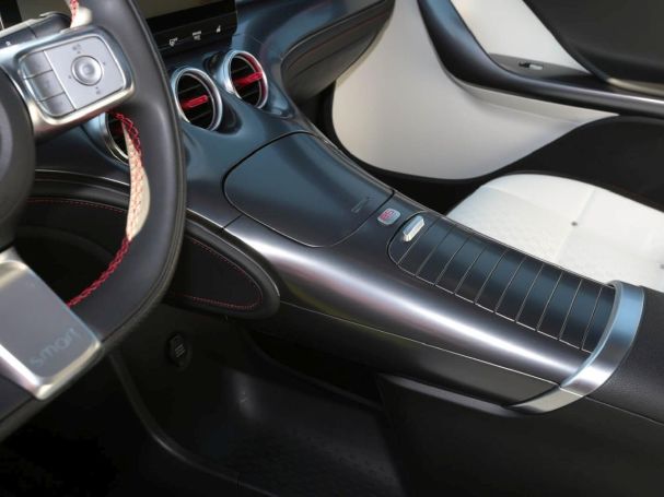 SMART #3 25th Anniversary Edition 66kWh Panorama ACC SMART #3 25th Anniversary Edition 66kWh Panorama ACC