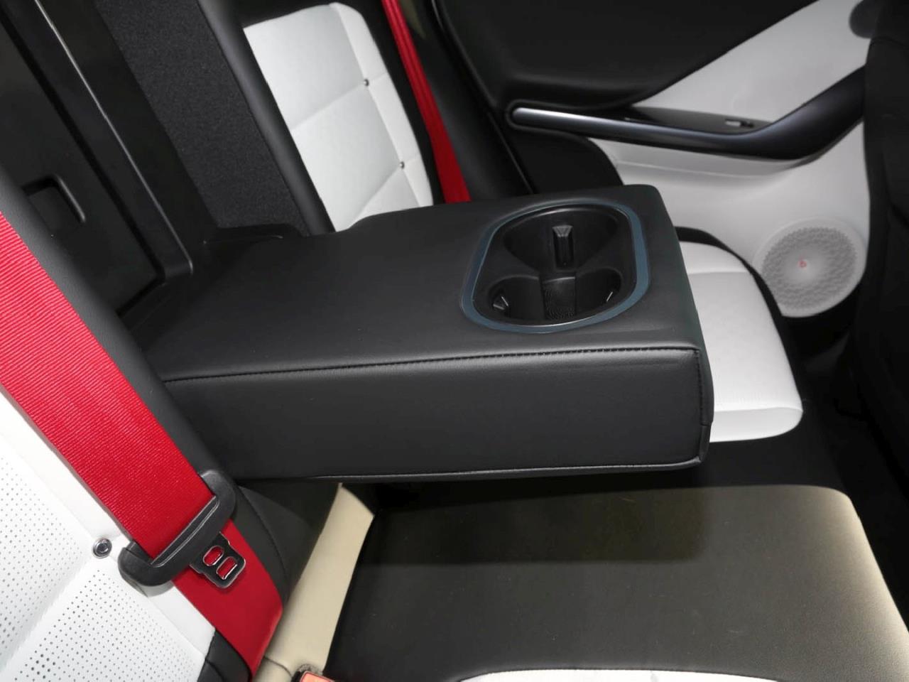 SMART #3 25th Anniversary Edition 66kWh Panorama ACC