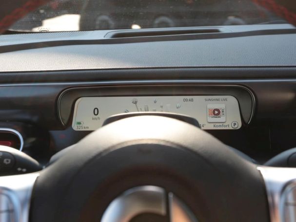 SMART #3 25th Anniversary Edition 66kWh Panorama ACC SMART #3 25th Anniversary Edition 66kWh Panorama ACC