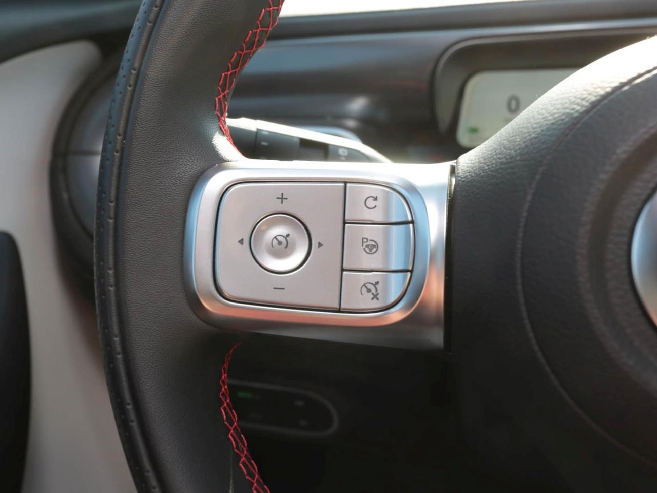 SMART #3 25th Anniversary Edition 66kWh Panorama ACC