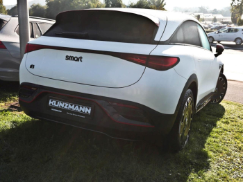 SMART #3 25th Anniversary Edition 66kWh Panorama ACC