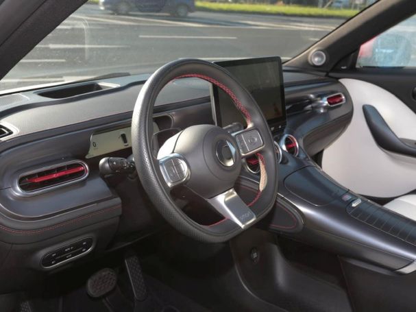 SMART #3 25th Anniversary Edition 66kWh Panorama ACC SMART #3 25th Anniversary Edition 66kWh Panorama ACC