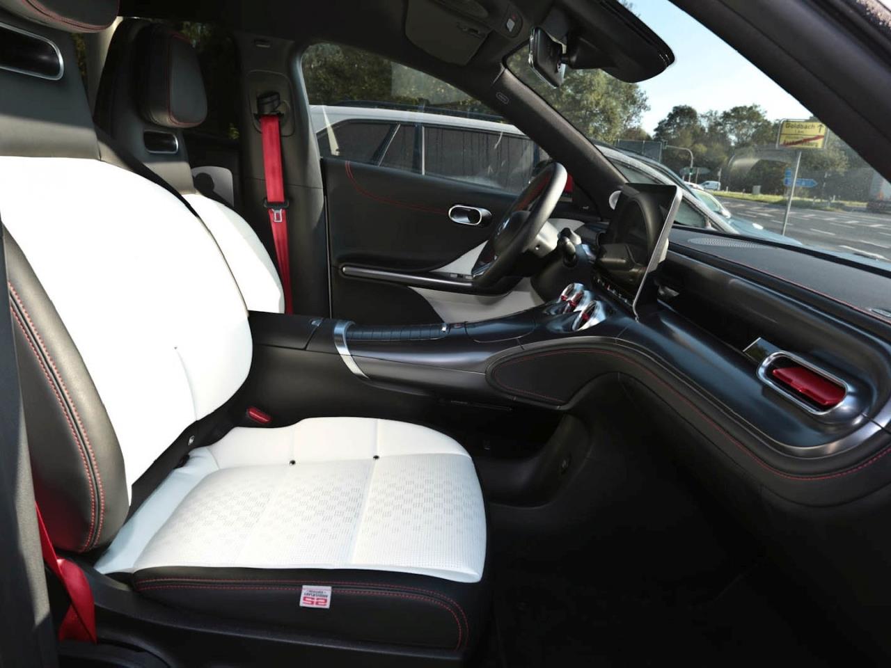 SMART #3 25th Anniversary Edition 66kWh Panorama ACC