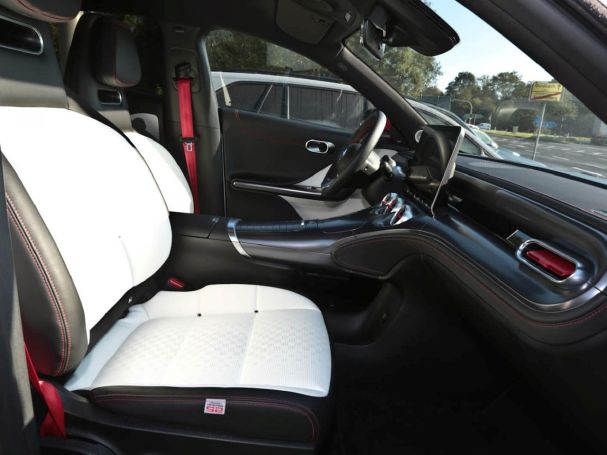 SMART #3 25th Anniversary Edition 66kWh Panorama ACC SMART #3 25th Anniversary Edition 66kWh Panorama ACC