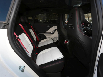 SMART #3 25th Anniversary Edition 66kWh Panorama HeadUp