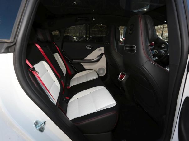 SMART #3 25th Anniversary Edition 66kWh Panorama HeadUp SMART #3 25th Anniversary Edition 66kWh Panorama HeadUp