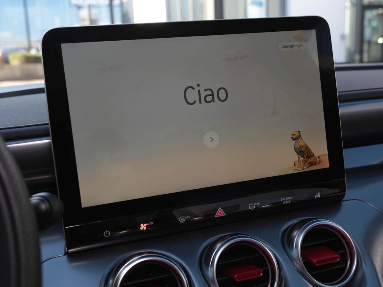 SMART #3 25th Anniversary Edition 66kWh Panorama HeadUp