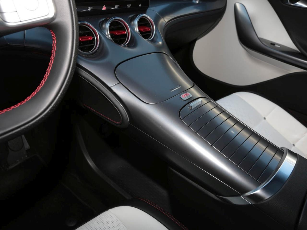 SMART #3 25th Anniversary Edition 66kWh Panorama HeadUp