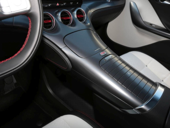 SMART #3 25th Anniversary Edition 66kWh Panorama HeadUp